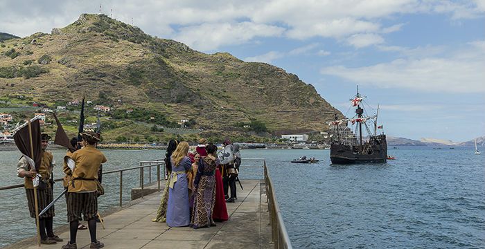 Machico