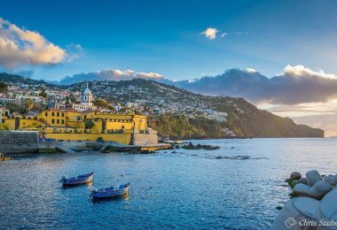 property for sale in madeira