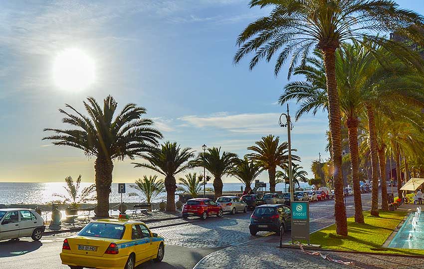 Ponta do Sol