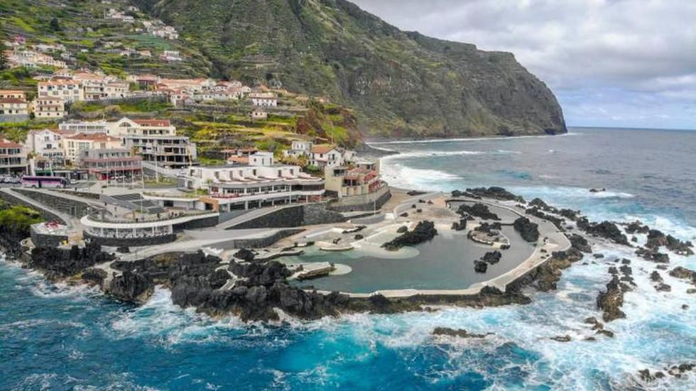 Porto Moniz