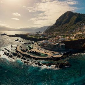 Porto Moniz
