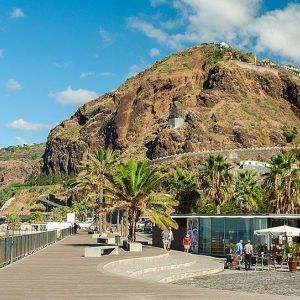 Ribeira Brava