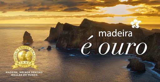 Madeira Melhor Destino Insular do Mundo - Visit Madeira